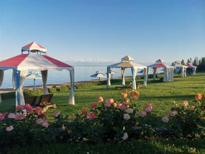 Karven Issyk-Kul' - 20
