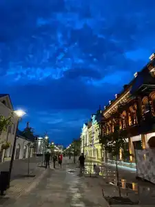 Апарт Златинские Лавки - 22