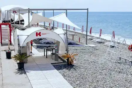 Baza Otdykha Adler - 15