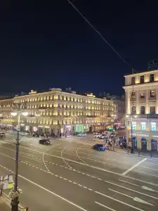 ApartPage Nevskiy - 56