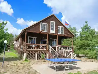 Baza otdykha Gremuchiy - 78