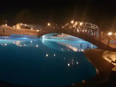 Ozs İncekum Beach Resort - 15