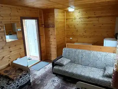 Resort Village "Udachnaya 8" - 56