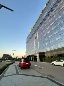 Holiday Inn Express -, an IHG - 24