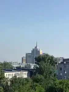 Сибирь - 4