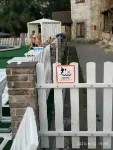 Ogni Mayaka Holiday Park Tourist base - 60