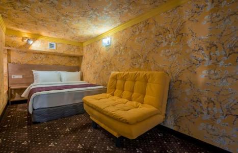 Gladius Inn - 36