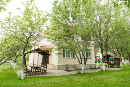 Гостиничный комплекс DELFIN - 10