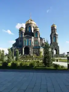 Marshal Kubinka - 13