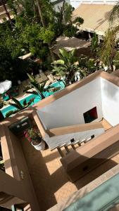 Les Jardins De La Médina - 52