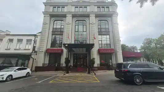 Aleksandrovski Grand - 48