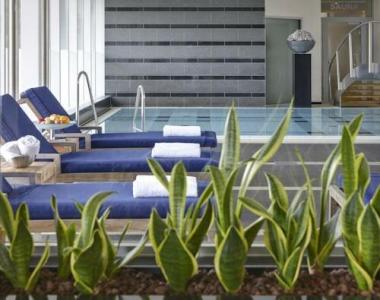 Steigenberger Airport Amsterdam - 43