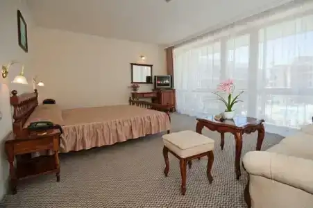 Mercury-Premium All Inclusive - 95