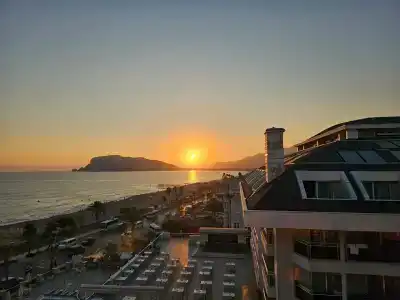 Antique Roman Palace - 45