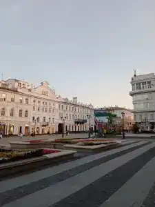 Sheraton Nizhny Novgorod Kremlin - 88