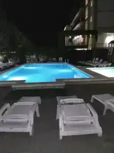 Kruiz All Inclusive - 39