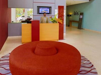 ibis Bengaluru Hosur Road - An Accor Brand - 30