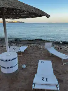 Domina El Sultan & Resort - 24