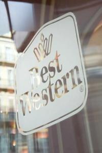 Best Western Alba - 14