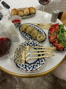 Stariy Marokand Guest House - 21