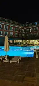 Asdem Park Otel - 96