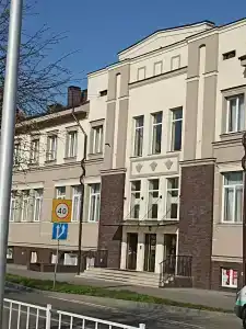 Komplex Apatamentov Balt Apart de Lyuks Apart-Hotel - 30