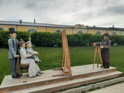 Stolitsa Pomor'ya - 87