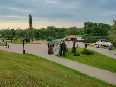 Планета Спа - 26