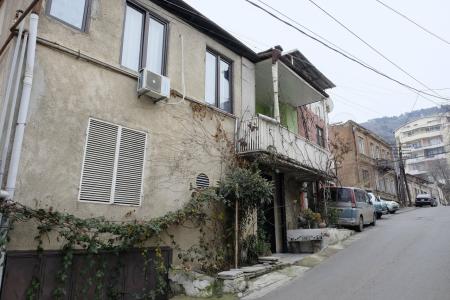 Mia B&B Old Tbilisi Mini-Hotel - 0