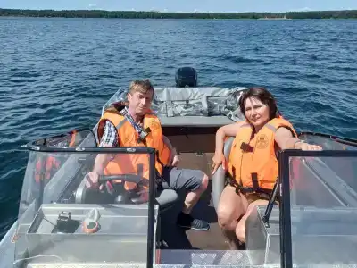 Narochanka Sanatorium - 84