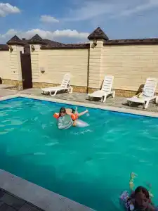 Spa-otel Paradise (Spa-otel Paradiz) - 5