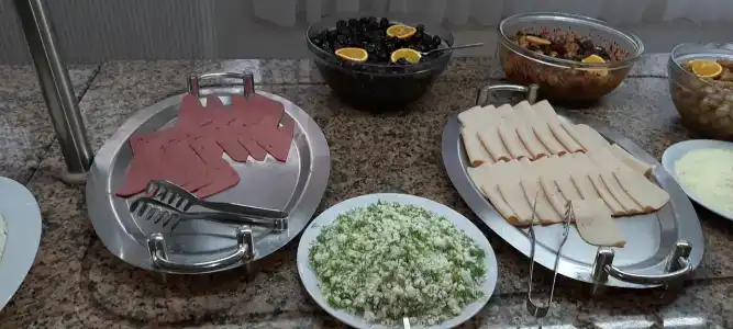 Cinar Family Suite - 40