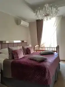 Автор Бутик-отель (Голден Гарден Бутик-отель) - 71