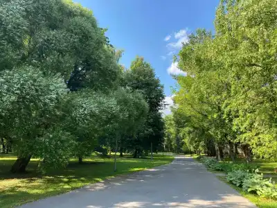 Nagornoe Holiday Home - 10