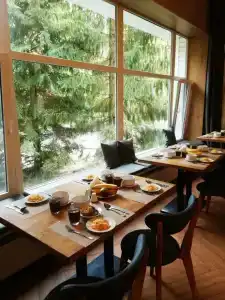 "Energetik" Sanatorium - 6