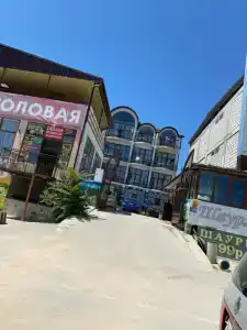 Primorskiy Bereg - 4