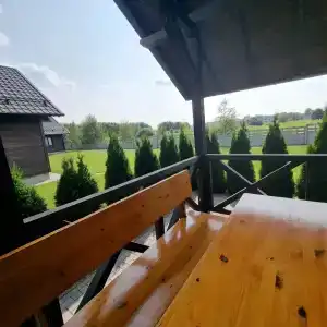 Камыши база отдыха - 7