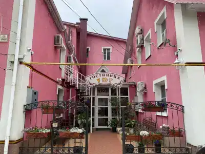 Uyut Mini-Hotel - 49