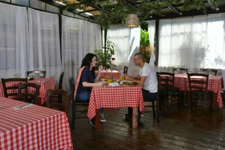 The Little House In Bakah - 40