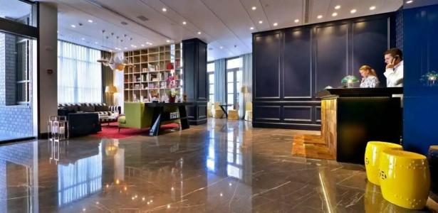 Indigo TEL AVIV - DIAMOND DISTRICT by IHG - 28