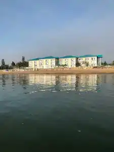 Morskaya Volna Guest house - 9