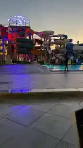 Pickalbatros Aqua Park Resort - - 18