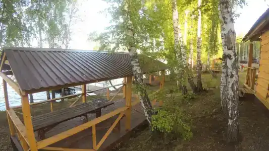 Recreation center Kupecheskiy dom - 46