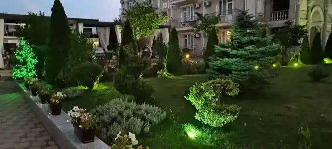 Avdallini Golden Bay - 10