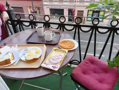 Большой 19 - 29