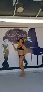 Club Munamar Beach Resort – All Inclusive - 46