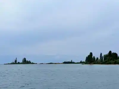 Altyn Bulak Lakeside Resort - 23