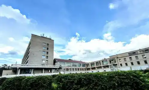 Mitino Health Resort - 76