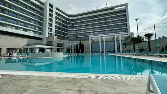 Radisson Blu Resort & Congress Centre 5* - 72