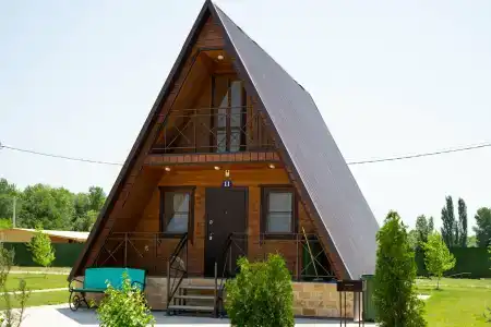 Recreation center Lazurnaya - 89